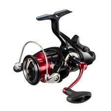 Daiwa spinning reel d'occasion  Expédié en Belgium