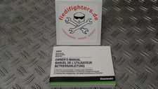 Buch bedienungsanleitung fahre gebraucht kaufen  Etzenricht