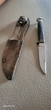 Vintage couteau sabatier d'occasion  Vallauris