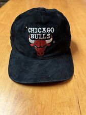 Vintage chicago bulls for sale  Schofield