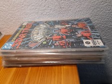 Vintage comics star d'occasion  Marseille V