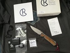 Chris reeve crk for sale  Saint Louis