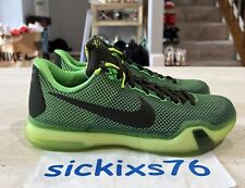 Men nike kobe for sale  Alexandria