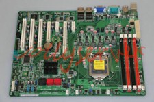 1PCS Used ASUS P7F-X 3420 PCH Socket 1156 Server Motherboard comprar usado  Enviando para Brazil