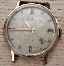 Selhor watch movement d'occasion  Expédié en Belgium