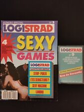 Logistrad logipresse amstrad d'occasion  Le Vésinet