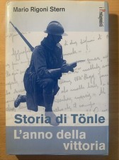 Storia tonle anno usato  Castiglione delle Stiviere