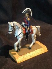 Soldats plomb cavalier d'occasion  Marseille VIII