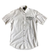 Versace sport check for sale  BLYTH