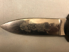 Mares coltello sub usato  Italia