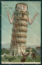 Pisa città torre usato  Gambolo