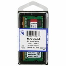 Kingston kcp313sd8 memoria usato  Montichiari