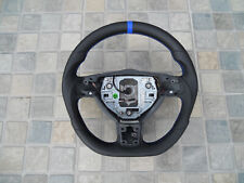 Volante Opel Astra H III OPC Sport azul fundo plano comprar usado  Enviando para Brazil