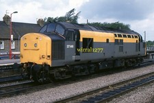 Original railway slide for sale  MANSFIELD