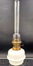 Lampe petrole ancienne d'occasion  Le Teil