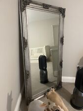 pewter mirror next for sale pewter mirror next for sale SCARBOROUGH