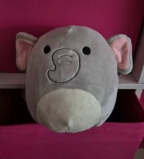 Inch squishmallow elephant for sale  WIRRAL