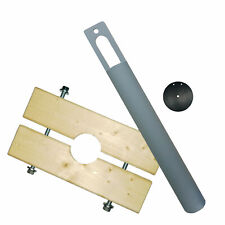778 komplettset 108mm gebraucht kaufen  Bad Schwartau