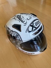 Motorradhelm nolan lite gebraucht kaufen  Andechs