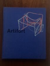 Artifort buch 1990 gebraucht kaufen  Berlin