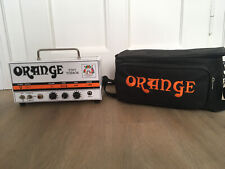 Orange tiny terror d'occasion  Strasbourg-