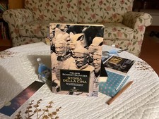 Storia della cina usato  San Miniato