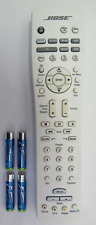 Bose rc38t1 telecomando usato  Spedire a Italy