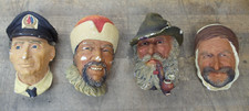 Lot bossons chalkware for sale  Conroe