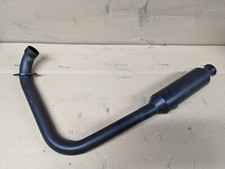 Exhaust peppmöller custom d'occasion  Expédié en Belgium