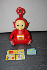Teletubbie matching game for sale  MANCHESTER