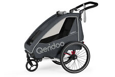 Qupa 2023 grey gebraucht kaufen  Asbach