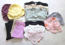 Sommerbaby teile set gebraucht kaufen  Berlin