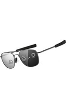Men military sunglasses for sale  SWINDON