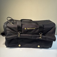 Samsonite mesh pet for sale  Cedar Rapids