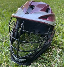 Cascade lacrosse helmet for sale  Orlando