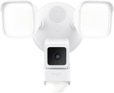 Wyze cam floodlight for sale  Bridgeton