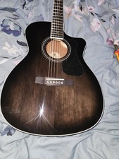 Guild 260ce deluxe for sale  CAMBRIDGE