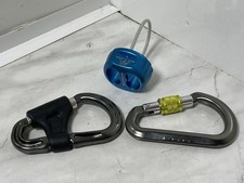 Dmm climbing bug for sale  NEWPORT