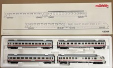 Märklin spur 43304 gebraucht kaufen Märklin spur 43304 gebraucht kaufen  Worms