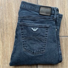 Womens armani jeans for sale  PONTYPRIDD