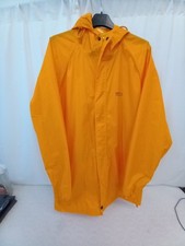 yellow raincoat for sale yellow raincoat for sale MIDDLESBROUGH