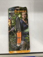 Gerber bear grylls for sale  Lakewood