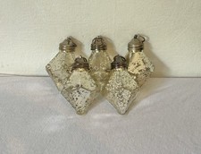 5er set christbaumschmuck gebraucht kaufen  Straelen