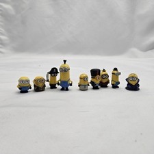 Lot original minions for sale  Meridian