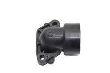 Tube raccord druite d'occasion  Lambersart
