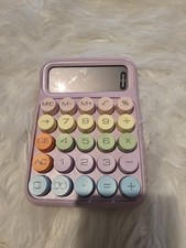 Digit cute mechanical for sale  SOUTH SHIELDS
