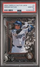 2024 topps cactus for sale  San Antonio