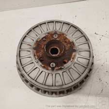 A4534230900 tamburo freno usato  Italia