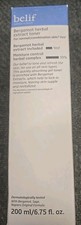 Belif bergamot herbal for sale  Jones
