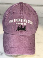 Fainting goat coffee for sale  Memphis